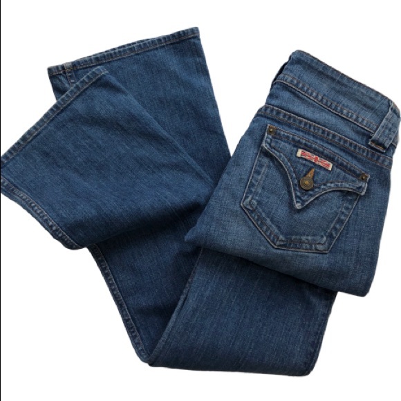 Hudson Jeans Denim - ❤️2/$25❤️Hudson Signature Mid Rise Bootcut Jeans